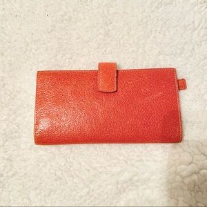 Tusk Slim Wallet
